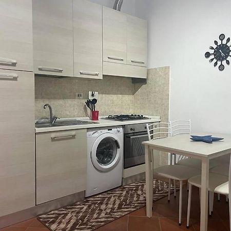 Residenza Niutta- Roma Leilighet Eksteriør bilde
